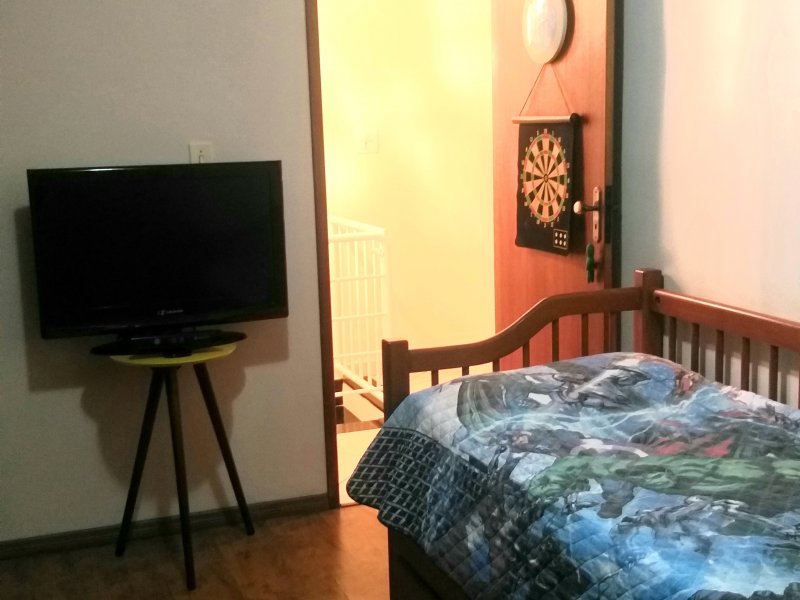 Casa à venda Bandeirantes com 88m² e 2 quartos por R$ 290.000 - 732625957-20200830-203850.jpg