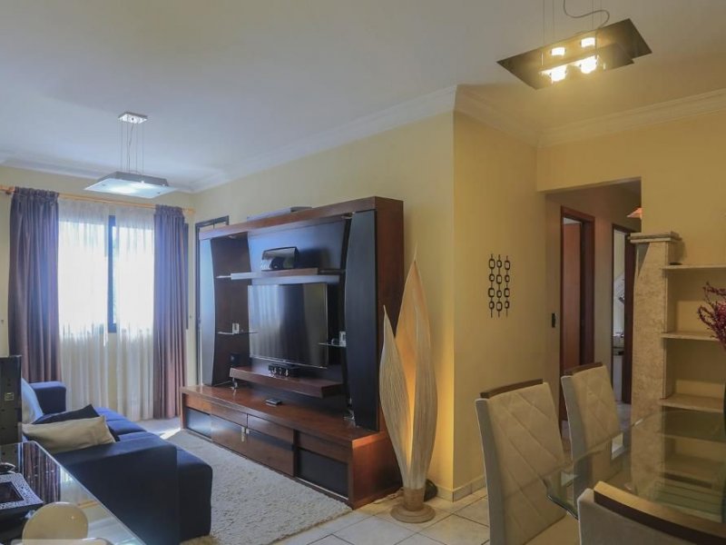 Apartamento à venda Vila Vera com 72m² e 3 quartos por R$ 530.000 - 1200452413-sala-tv-02.jpg