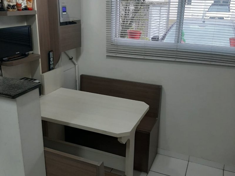 imóvel com 87m² - Engordadouro - Jundiaí
