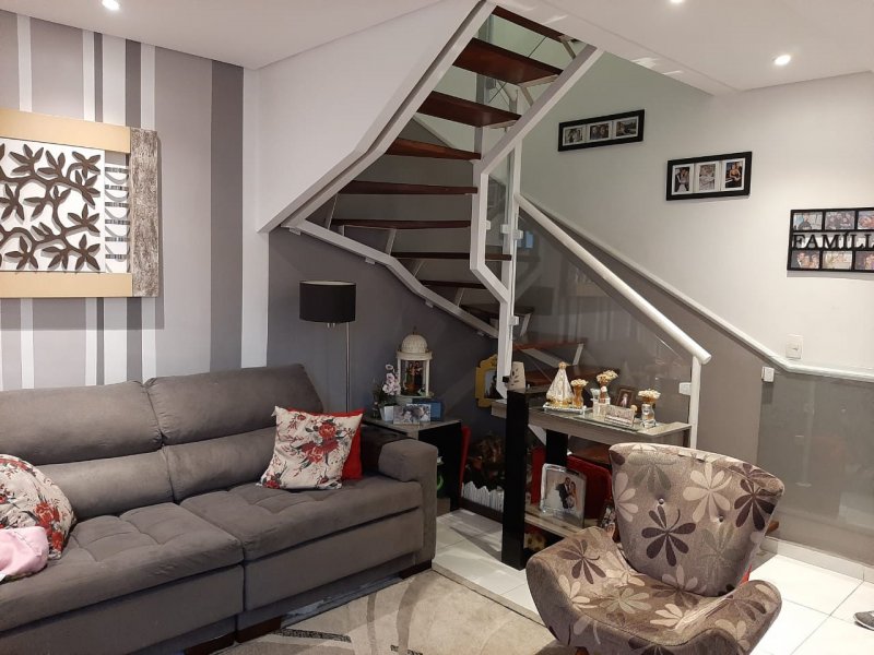 imóvel com 87m² - Engordadouro - Jundiaí