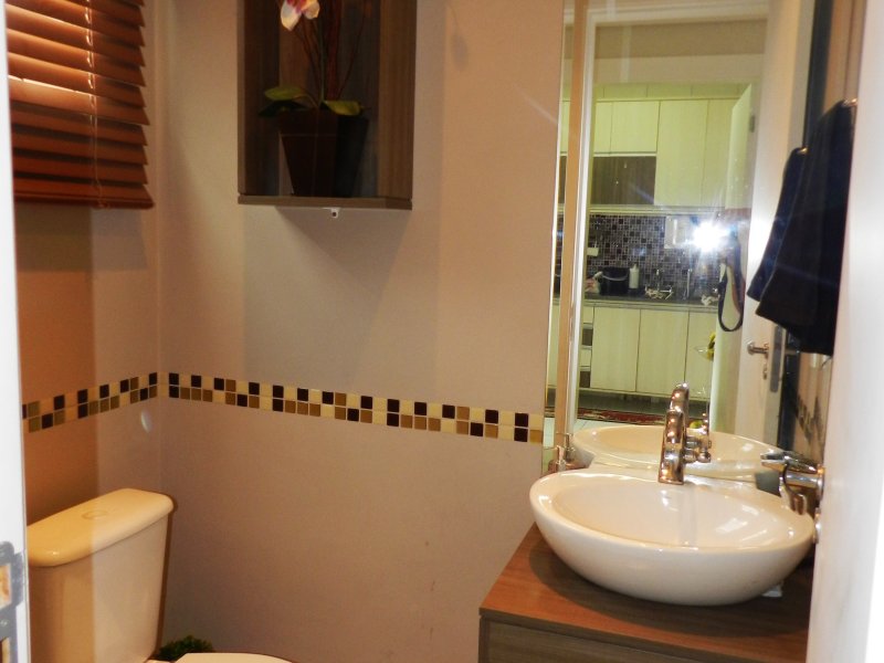 imóvel com 87m² - Engordadouro - Jundiaí
