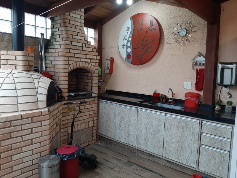 imóvel com 87m² - Engordadouro - Jundiaí
