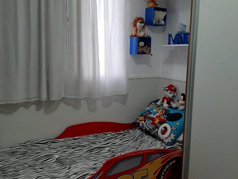 imóvel com 87m² - Engordadouro - Jundiaí