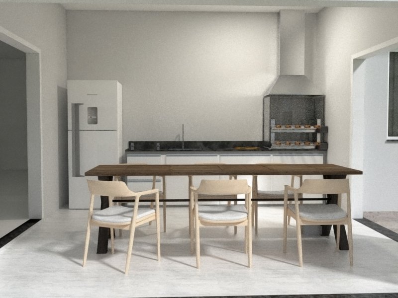 Casa à venda Jardim Pari com 390m² e 3 quartos por R$ 1.290.000 - 1262070083-final-3.jpg