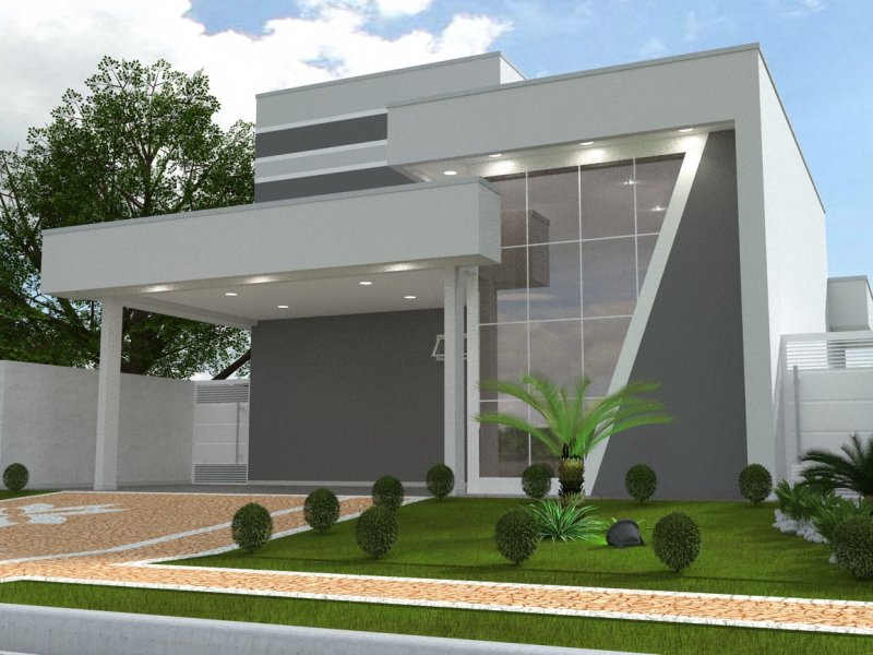 Casa à venda Jardim Pari com 390m² e 3 quartos por R$ 1.290.000 - 1351314184-final-2.jpg