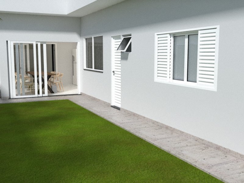 Casa à venda Jardim Pari com 390m² e 3 quartos por R$ 1.290.000 - 2125805976-final-3.jpg