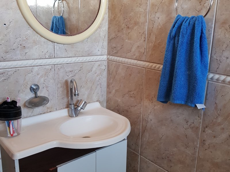 imóvel com 200m² - Alvorada - Araçoiaba da serra
