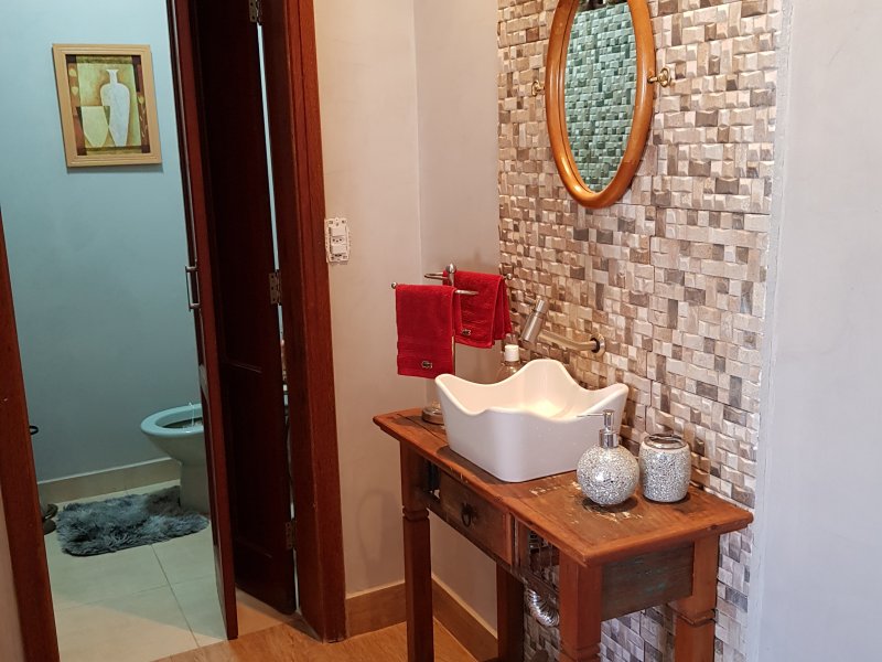 imóvel com 200m² - Alvorada - Araçoiaba da serra
