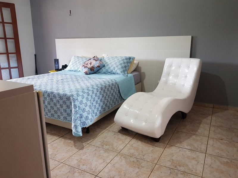 imóvel com 200m² - Alvorada - Araçoiaba da serra