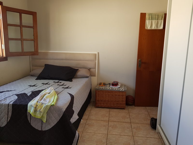 imóvel com 200m² - Alvorada - Araçoiaba da serra