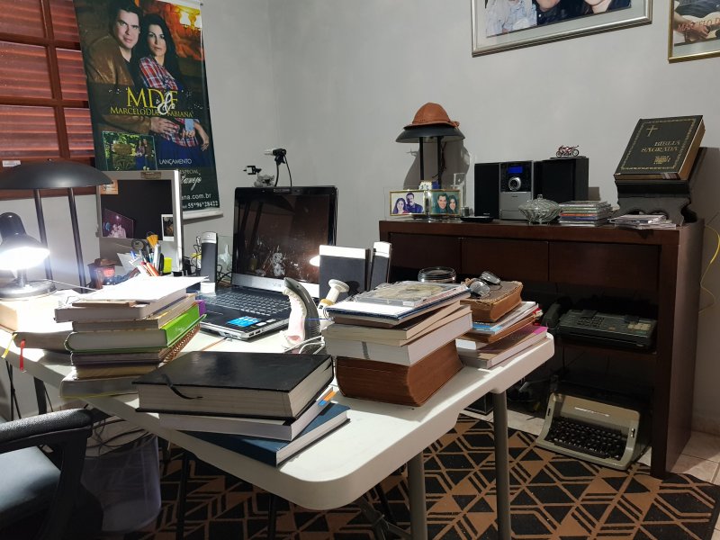 imóvel com 200m² - Alvorada - Araçoiaba da serra