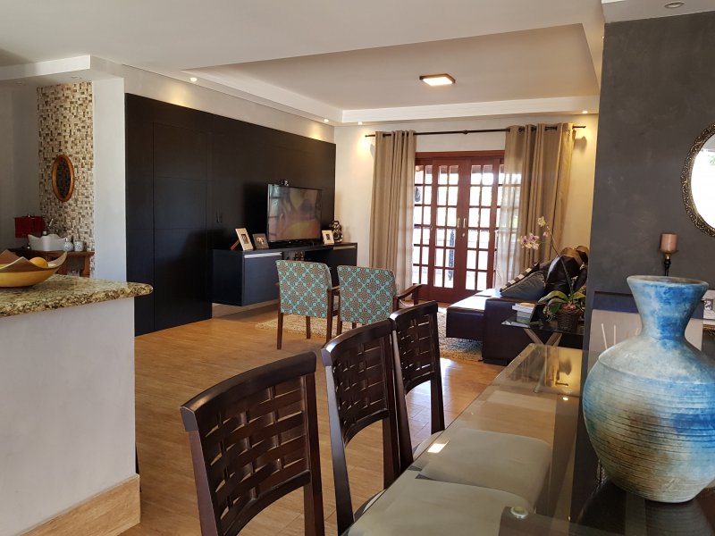 imóvel com 200m² - Alvorada - Araçoiaba da serra
