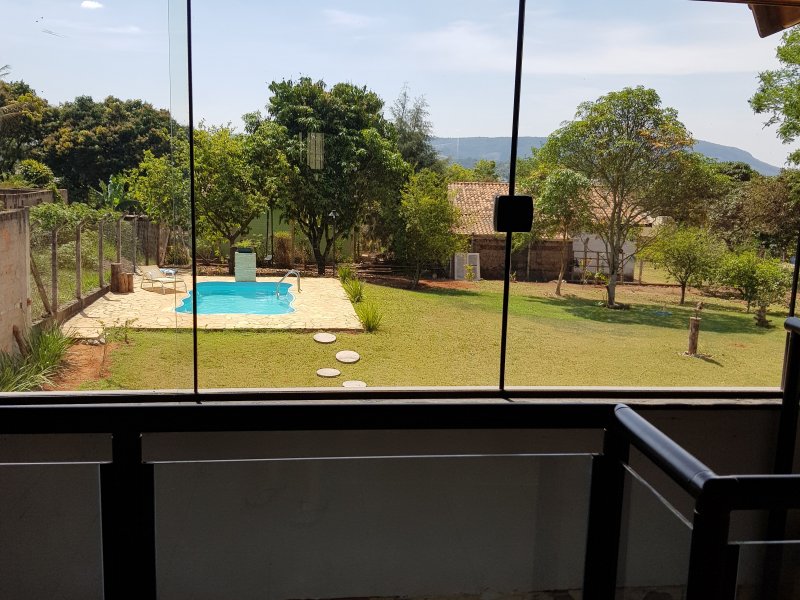 imóvel com 200m² - Alvorada - Araçoiaba da serra
