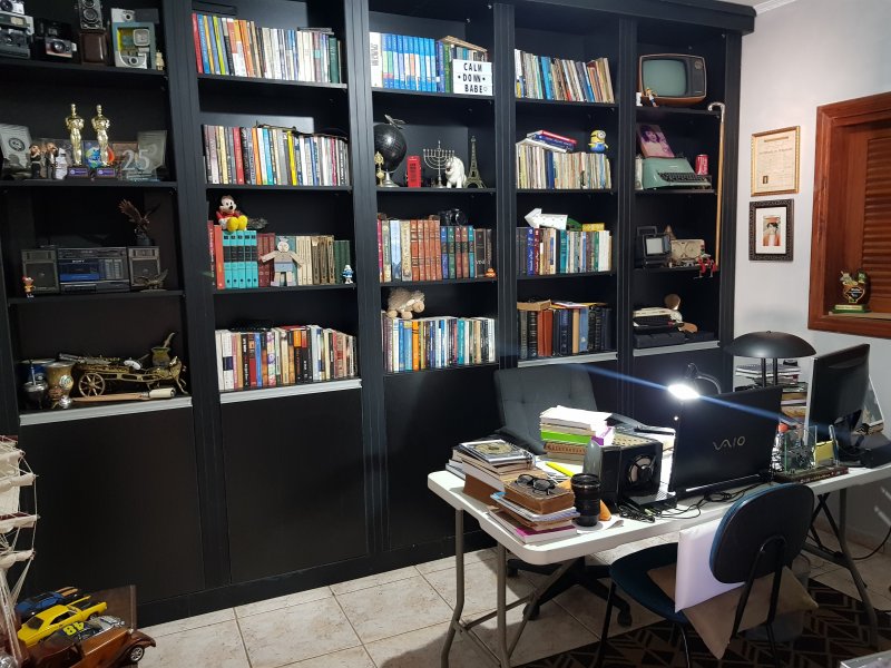 imóvel com 200m² - Alvorada - Araçoiaba da serra