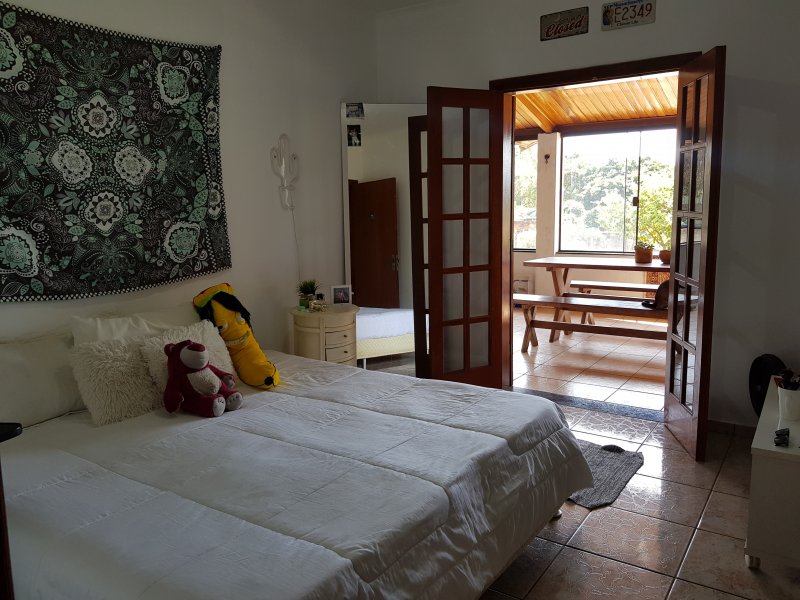 imóvel com 200m² - Alvorada - Araçoiaba da serra