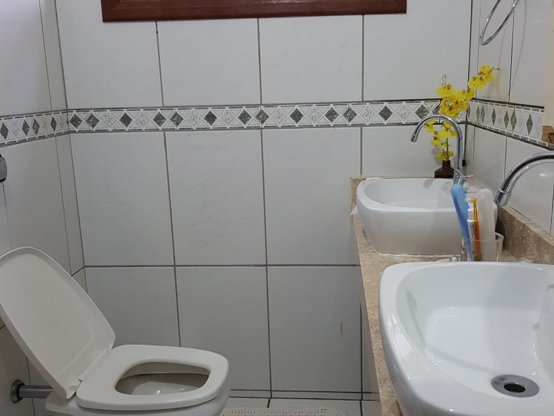 imóvel com 200m² - Alvorada - Araçoiaba da serra