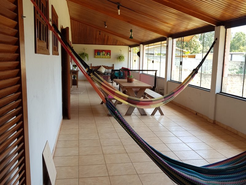 imóvel com 200m² - Alvorada - Araçoiaba da serra