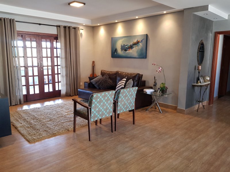 imóvel com 200m² - Alvorada - Araçoiaba da serra