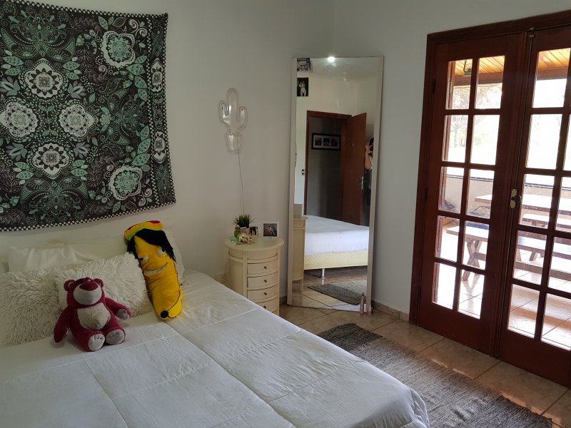 imóvel com 200m² - Alvorada - Araçoiaba da serra