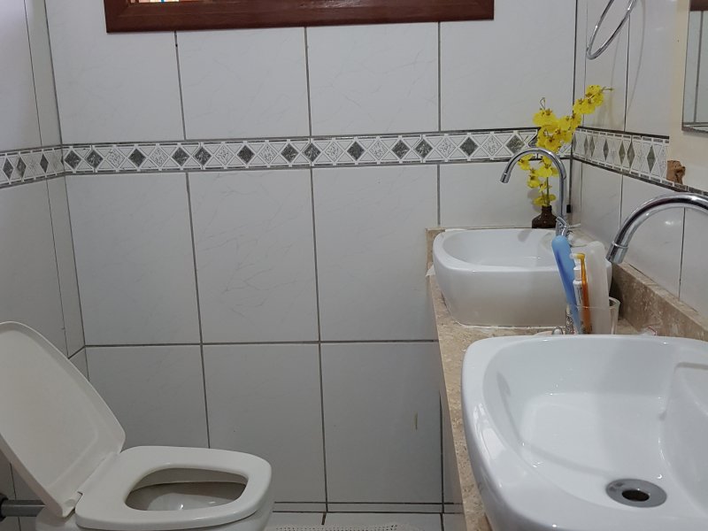 imóvel com 200m² - Alvorada - Araçoiaba da serra