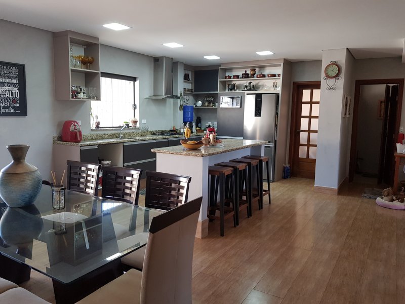 imóvel com 200m² - Alvorada - Araçoiaba da serra