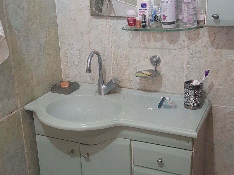 imóvel com 200m² - Alvorada - Araçoiaba da serra