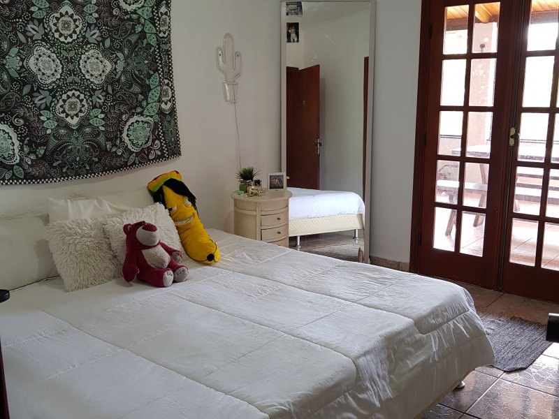 imóvel com 200m² - Alvorada - Araçoiaba da serra