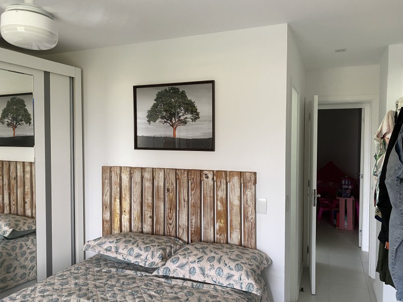 imóvel com 77m² - Jacarepaguá - Rio de Janeiro