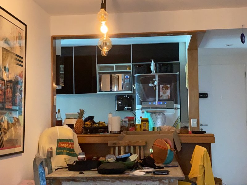 imóvel com 77m² - Jacarepaguá - Rio de Janeiro