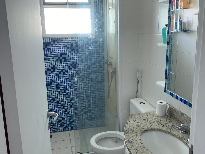 imóvel com 77m² - Jacarepaguá - Rio de Janeiro