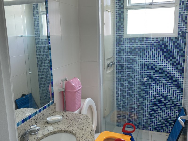 imóvel com 77m² - Jacarepaguá - Rio de Janeiro