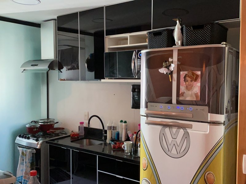 imóvel com 77m² - Jacarepaguá - Rio de Janeiro