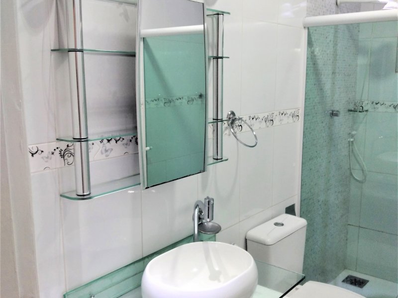 Casa à venda Realengo com 220m² e 3 quartos por R$ 180.000 - 1657901997-banheiro-2.jpg
