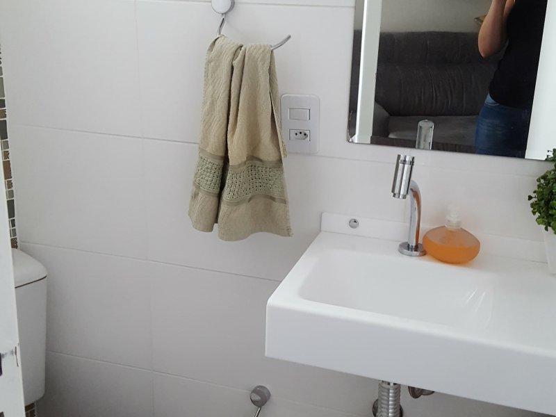 imóvel com 70m² - Cidade Vargas - São Paulo