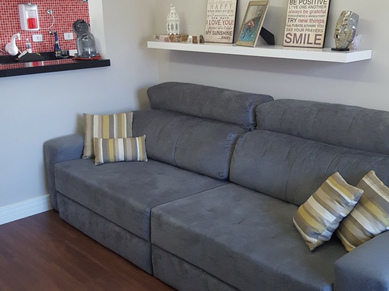 imóvel com 70m² - Cidade Vargas - São Paulo