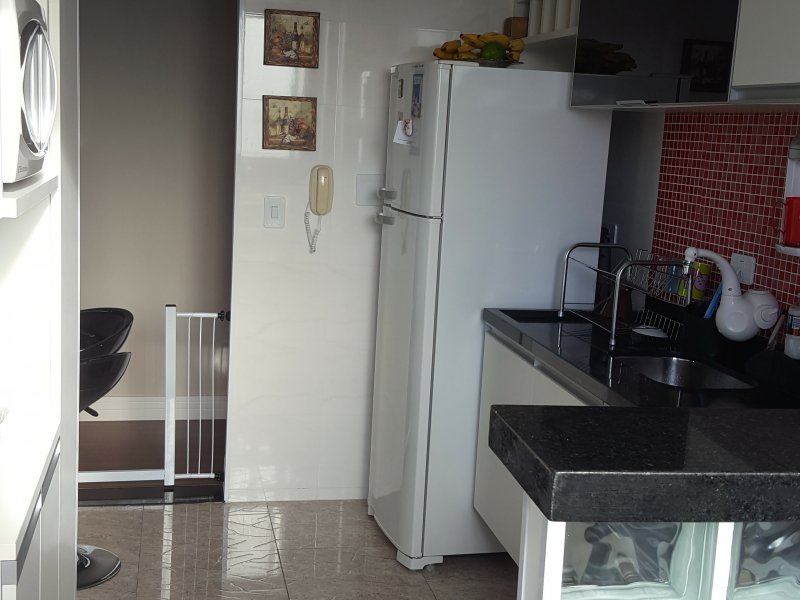 imóvel com 70m² - Cidade Vargas - São Paulo