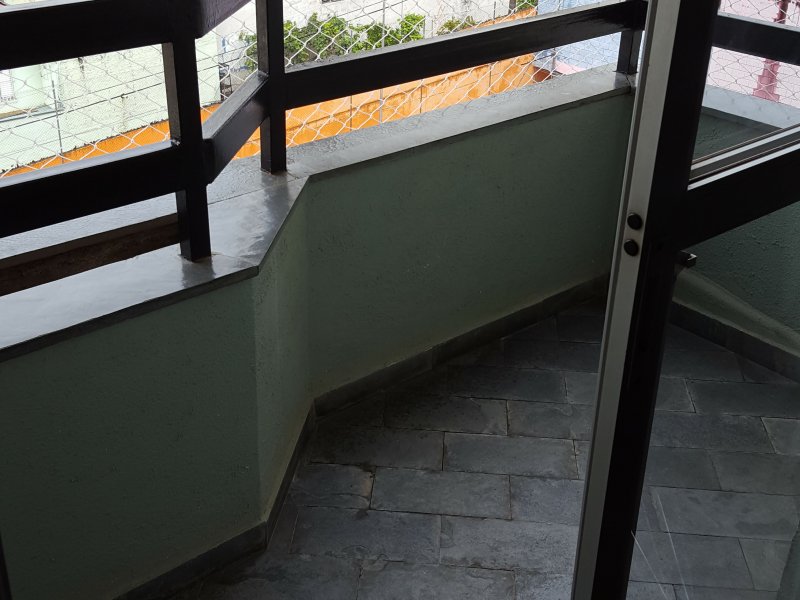 imóvel com 70m² - Cidade Vargas - São Paulo