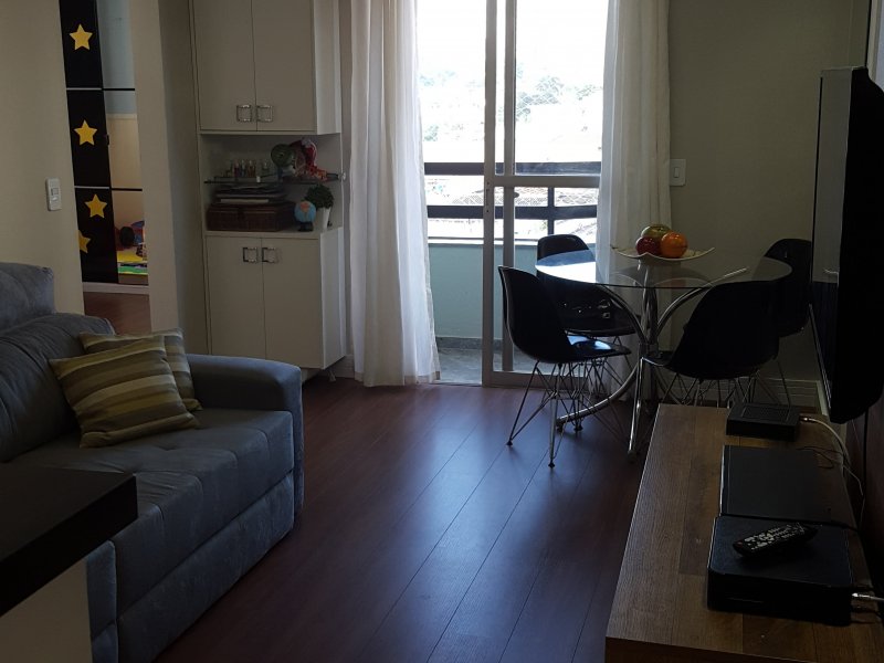 imóvel com 70m² - Cidade Vargas - São Paulo