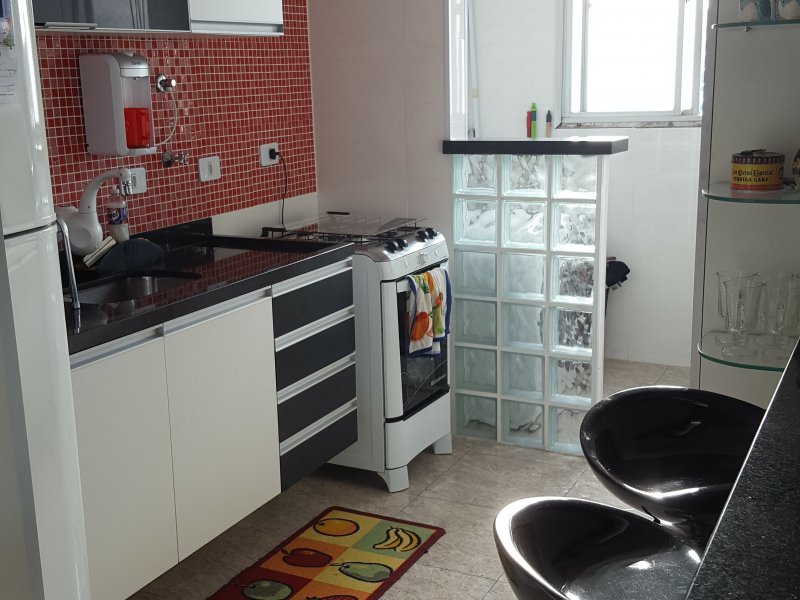 imóvel com 70m² - Cidade Vargas - São Paulo