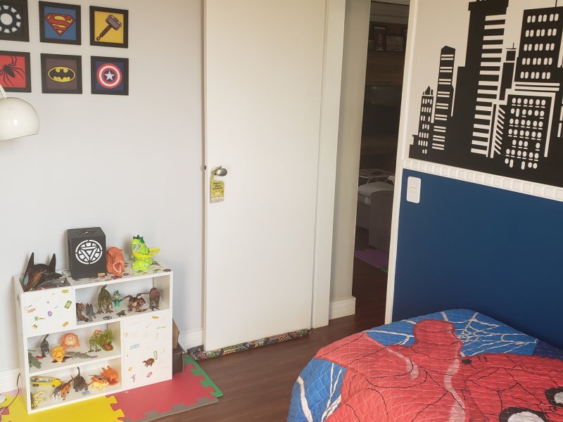imóvel com 70m² - Cidade Vargas - São Paulo