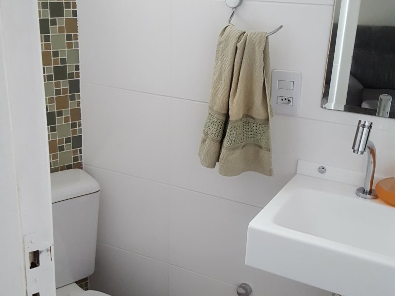 imóvel com 70m² - Cidade Vargas - São Paulo