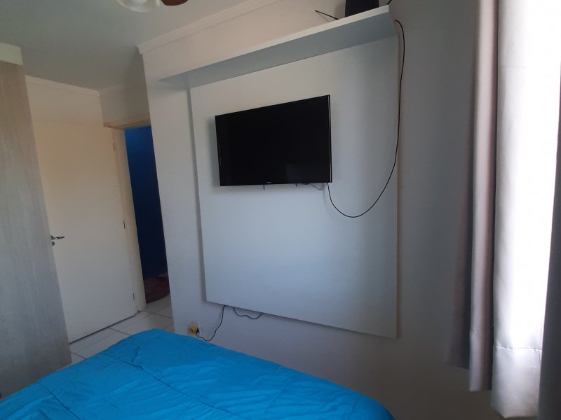 Apartamento à venda Loteamento Parque São Martinho com 48m² e 1 quarto por R$ 190.000 - 1437844278-inbound3103408563100313096.jpg