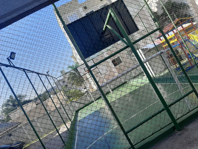 Apartamento à venda Loteamento Parque São Martinho com 48m² e 1 quarto por R$ 190.000 - 762479538-inbound8988954914821398092.jpg