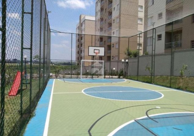 imóvel com 58m²