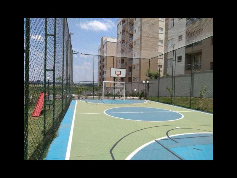 imóvel com 58m² - Vila Real - Hortolândia