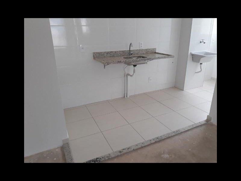 imóvel com 58m² - Vila Real - Hortolândia