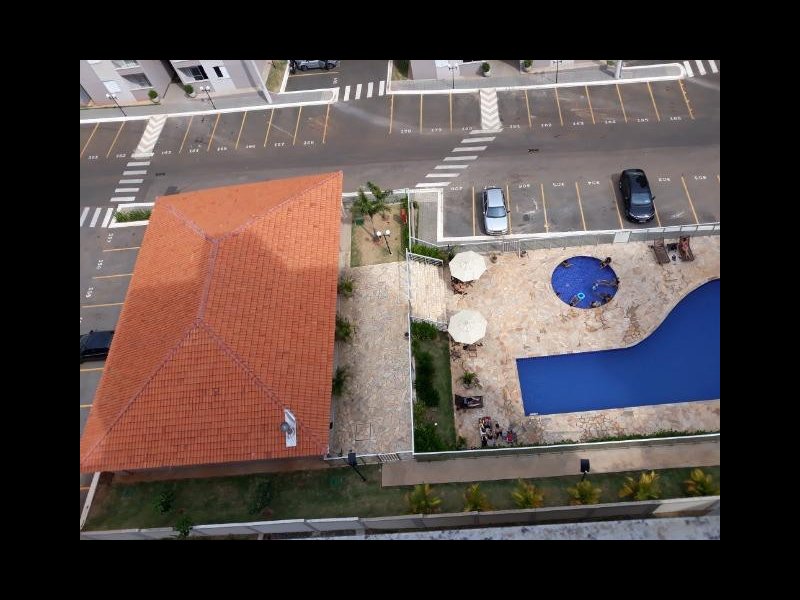 imóvel com 58m² - Vila Real - Hortolândia