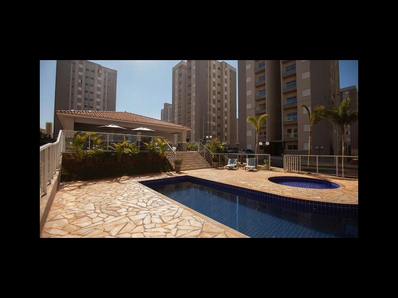 imóvel com 58m² - Vila Real - Hortolândia