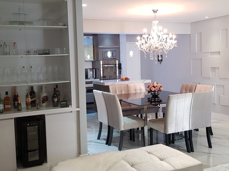 imóvel com 90m² - Parque Residencial Aquarius - Sao Jose dos Campos