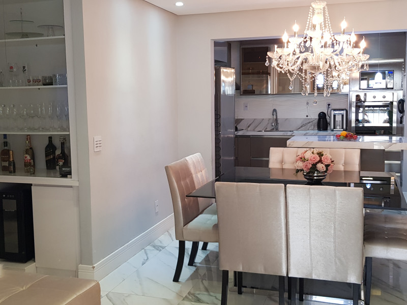 imóvel com 90m² - Parque Residencial Aquarius - Sao Jose dos Campos